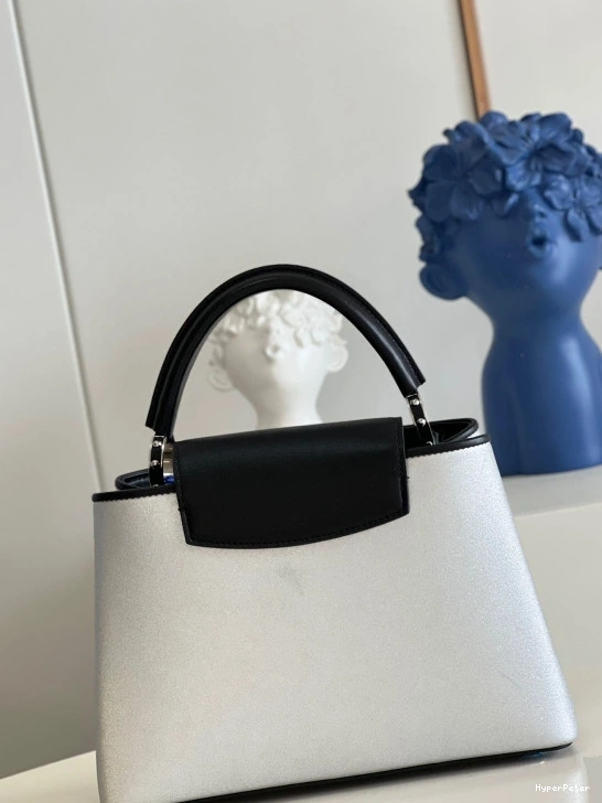 CAPUCINES VUITTON LOUIS BB 0821